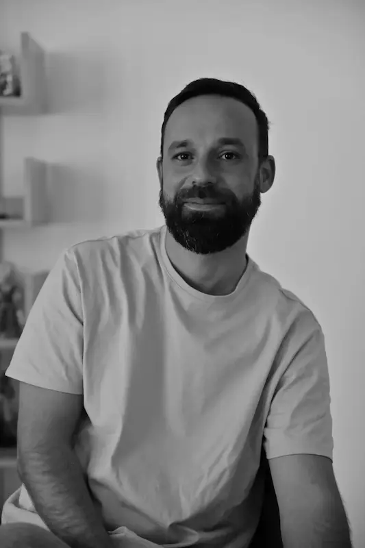 Jean-Baptiste Bertron - Développeur Web Perpignan